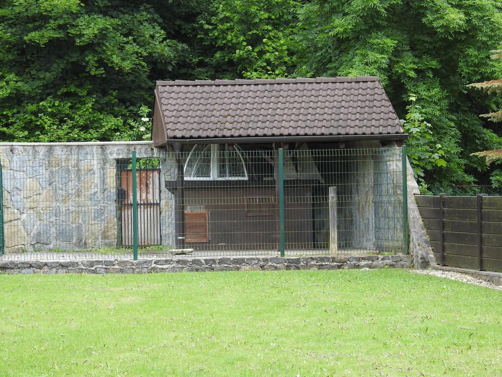Penzion Kiska Levocska Dolina, Ubytovanie V Sukromi Lewocza Zewnętrze zdjęcie